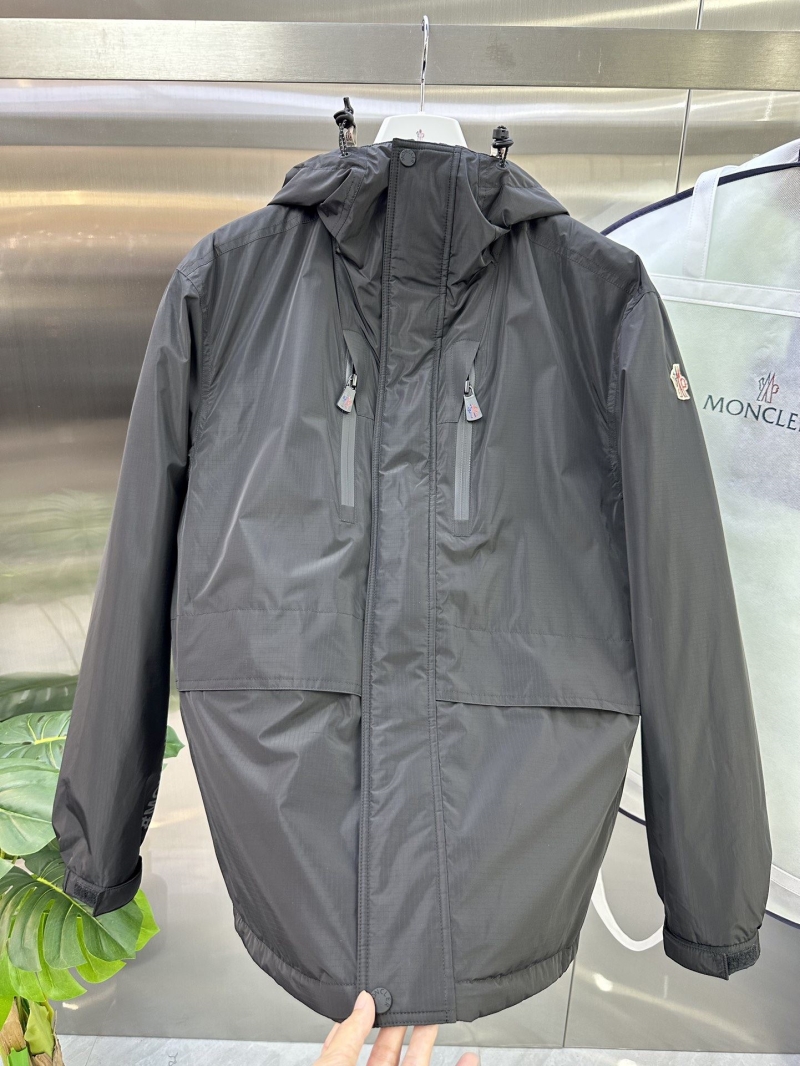 Moncler Down Coat